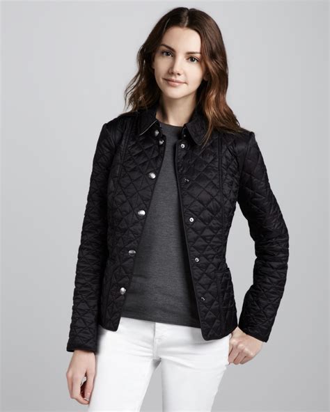 burberry jackets women|Burberry female jackets.